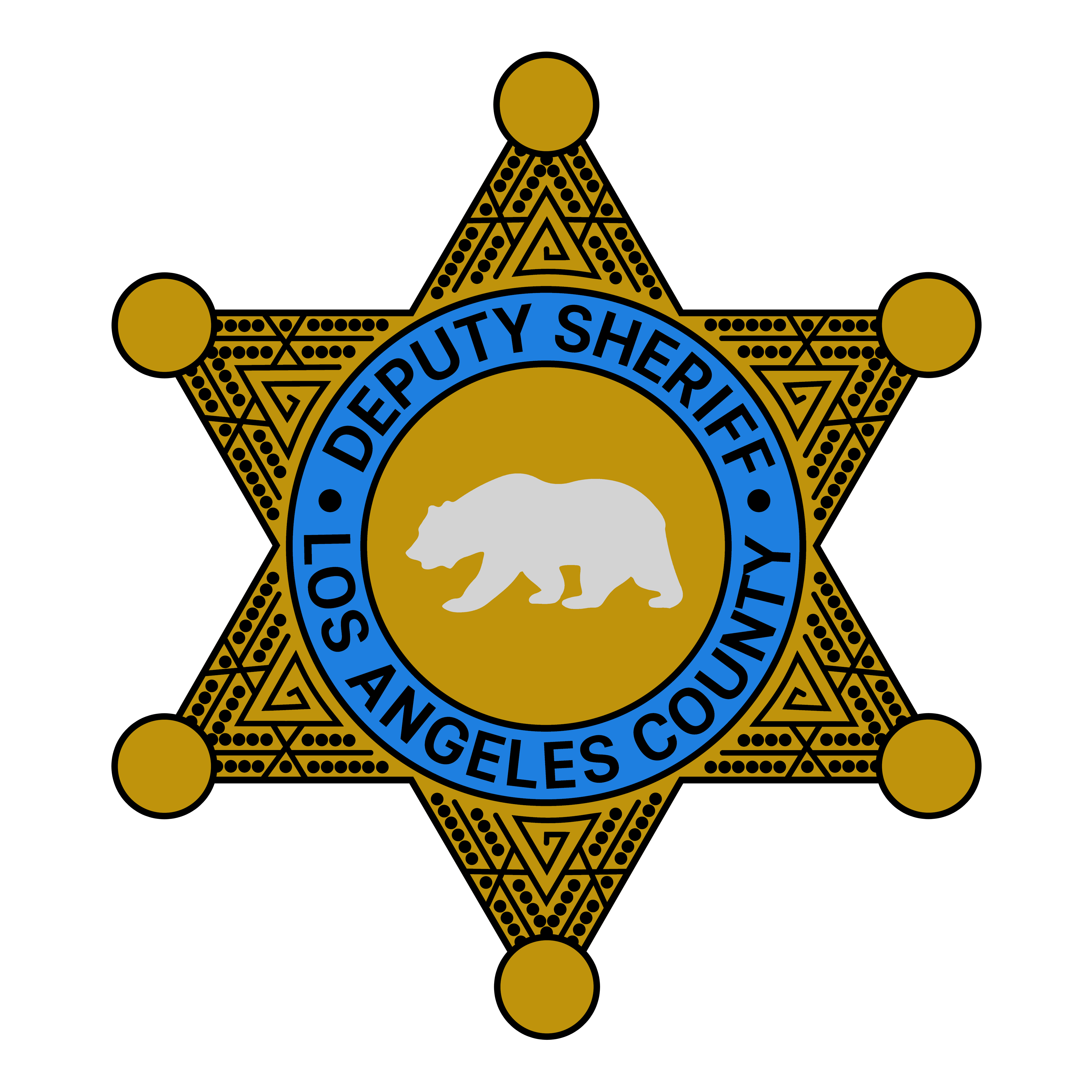 LASD